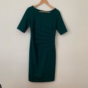 Jacob sundial dress